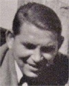 Mr James Govier 1947