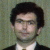 Norman Hart 1975
