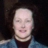 Irene Howard 1975