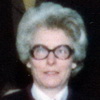 Rosie Palmer 1975
