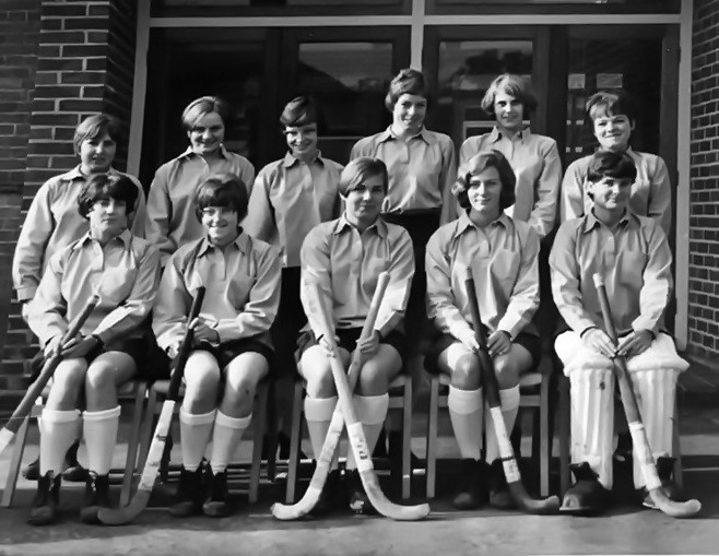 Hockey 1965